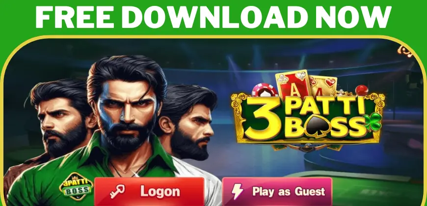 teen patti boss
